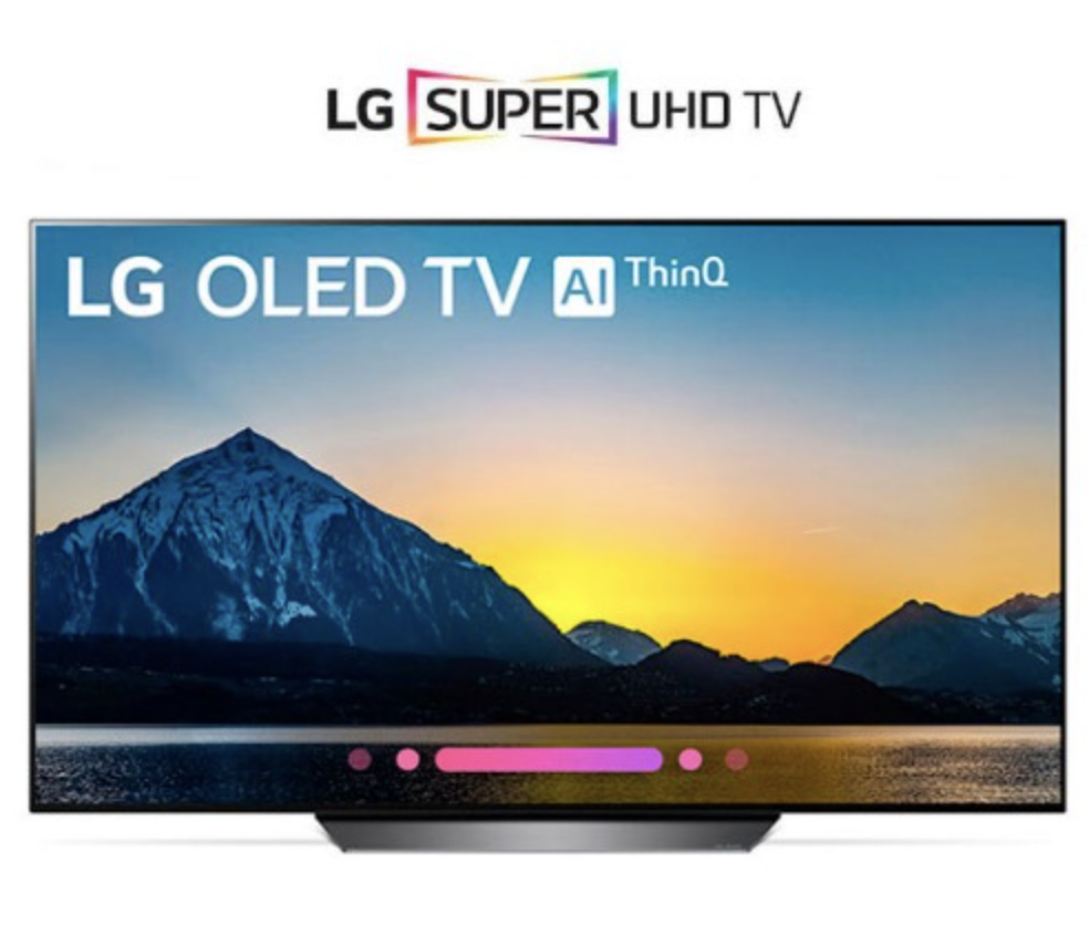 4K TV ȭ, Ｚ LG   ޾...   ֳ?