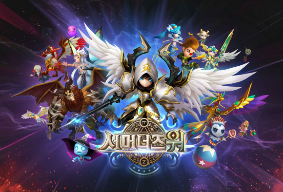 Summoners War celebrates its 6th anniversary and expands IP