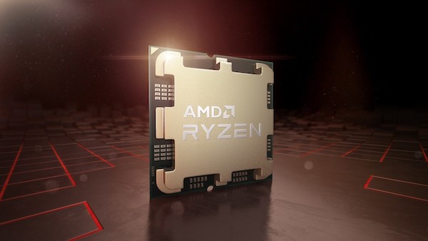 AMD CPU μ , ġϸ ִ 54%   ߻