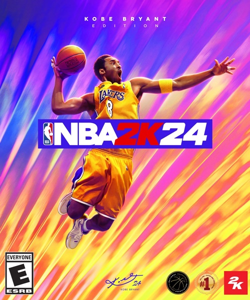 ű   NBA 2K24 PC,   ޴ 