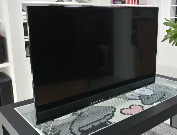 55-Inch UHD TV for 370$, innos 'E5500UC'