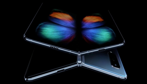 Galaxy Fold issues, the consumer makes the final conclusion