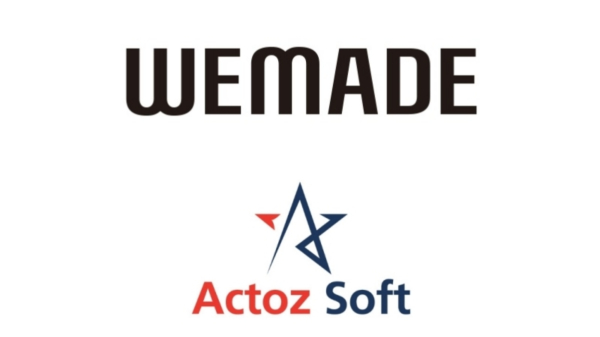 China's will to protect copyright is a good sign for Wemade