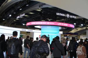 [포토] 세계 최대 게임 지식교류 행사 'GDC 2023', 전 세계 개발자 모였다