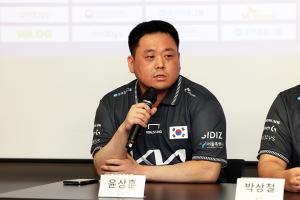 아시안 게임 ‘배그 모바일’ 윤상훈 감독 “준결승에서 대만과 경쟁 예상”